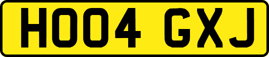 HO04GXJ