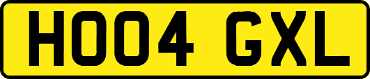 HO04GXL