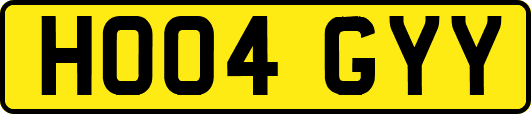 HO04GYY