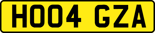 HO04GZA