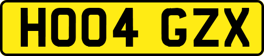 HO04GZX