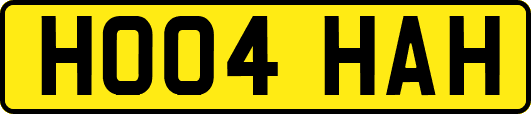 HO04HAH