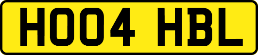 HO04HBL