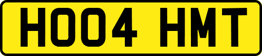 HO04HMT