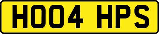 HO04HPS