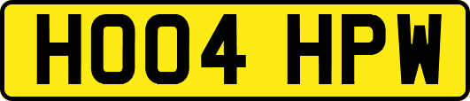HO04HPW