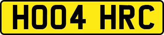 HO04HRC