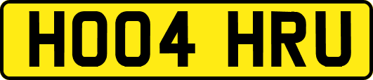HO04HRU