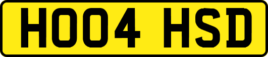 HO04HSD