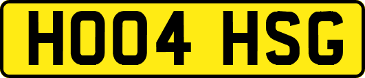 HO04HSG