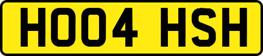 HO04HSH