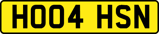 HO04HSN