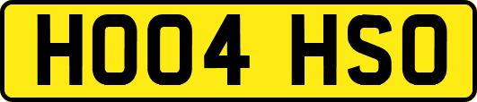 HO04HSO