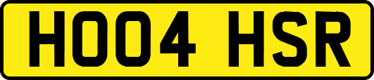 HO04HSR