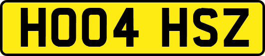 HO04HSZ
