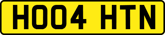 HO04HTN