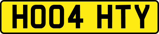 HO04HTY