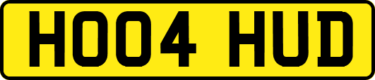 HO04HUD