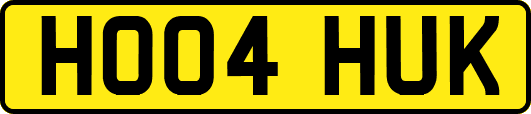 HO04HUK