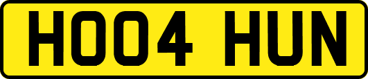 HO04HUN