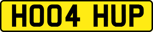 HO04HUP