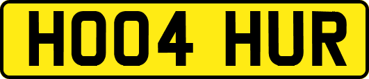 HO04HUR