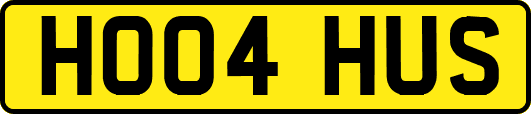HO04HUS