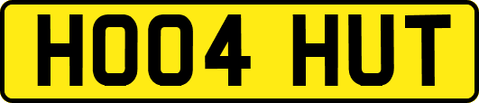 HO04HUT
