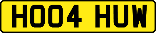 HO04HUW