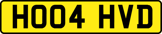 HO04HVD