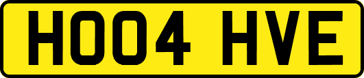 HO04HVE