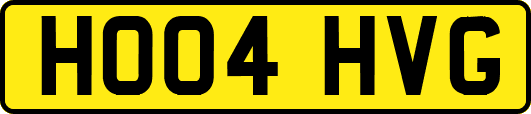 HO04HVG