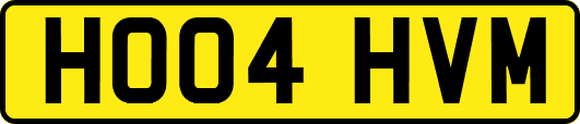 HO04HVM