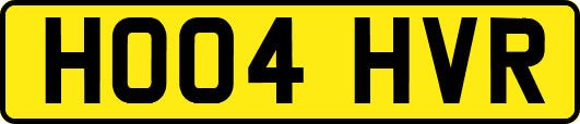 HO04HVR