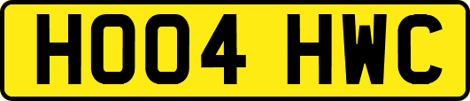 HO04HWC