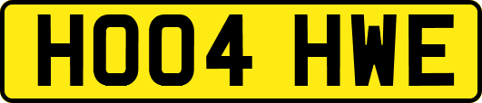 HO04HWE