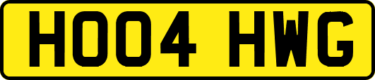 HO04HWG
