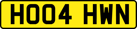 HO04HWN