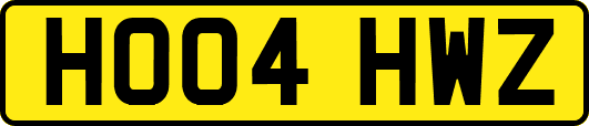 HO04HWZ