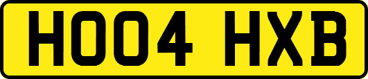 HO04HXB