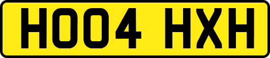 HO04HXH