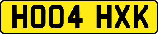 HO04HXK