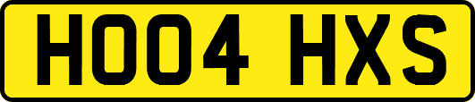 HO04HXS