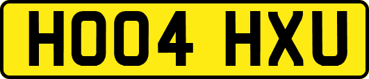 HO04HXU