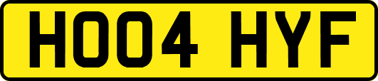 HO04HYF