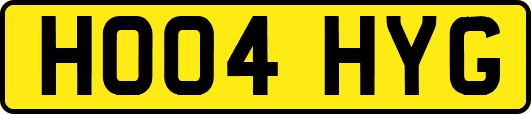HO04HYG