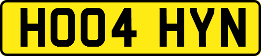 HO04HYN