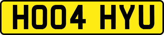 HO04HYU