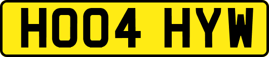 HO04HYW