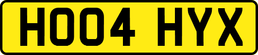 HO04HYX